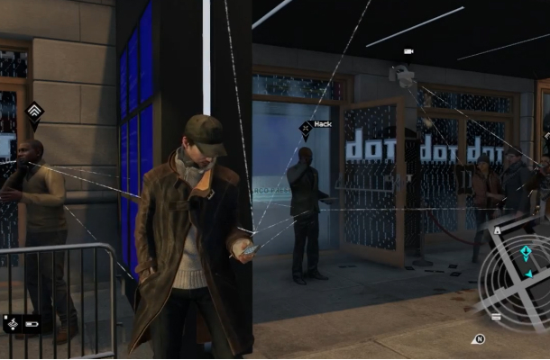 Watch Dogs ANZ Special Edition on X360