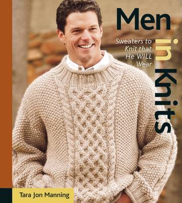 Men in Knits by Tara Jon image