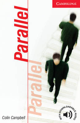 Parallel Level 1 Beginner/Elementary by Colin Campbell image
