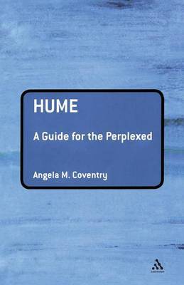 Hume by Angela M Coventry image