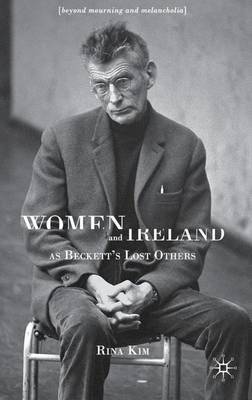 Women and Ireland as Beckett's Lost Others image