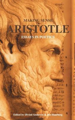 Making Sense of Aristotle image