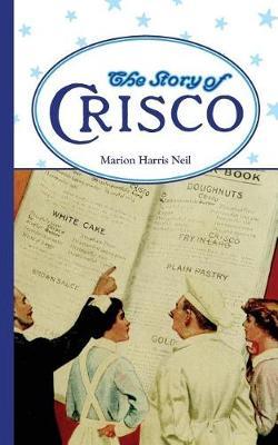 Story of Crisco by Marion Harris Neil image