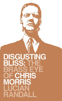 Disgusting Bliss by Lucian Randall image