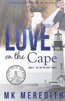 Love on the Cape by Mk Meredith image