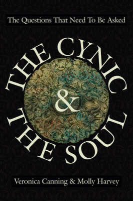 The Cynic & the Soul by Veronica Canning image
