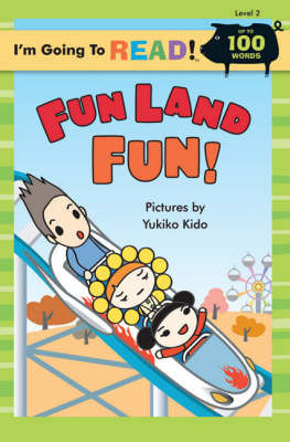 Fun Land Fun: Level 2 image