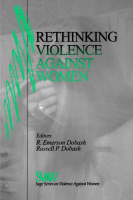 Rethinking Violence against Women image