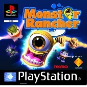 Monster Rancher