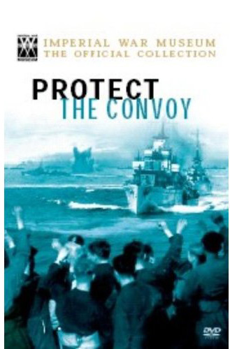 Protect The Convoy on DVD image
