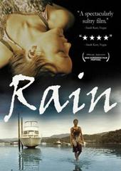 Rain on DVD