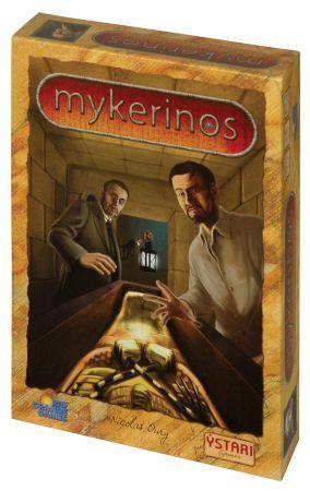 Mykerinos