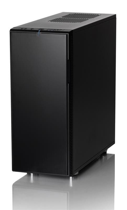 Fractal Design Define XL R2 Full Tower Case (Black)