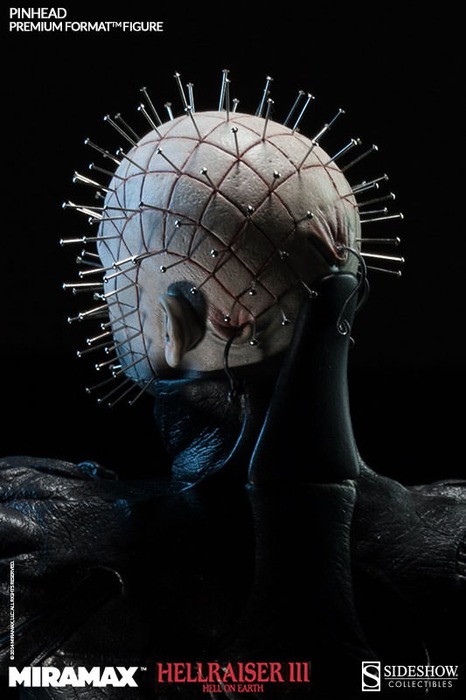 Hellraiser: Pinhead - Premium Format Figure