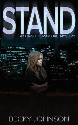 Stand on Paperback by Becky Johnson