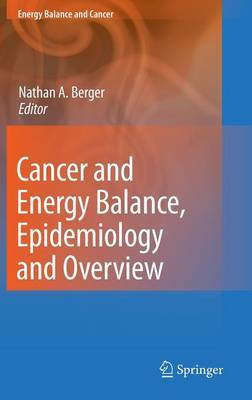 Cancer and Energy Balance, Epidemiology and Overview image