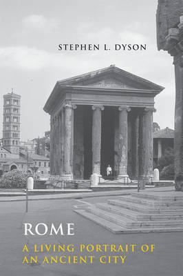 Rome on Hardback by Stephen L Dyson