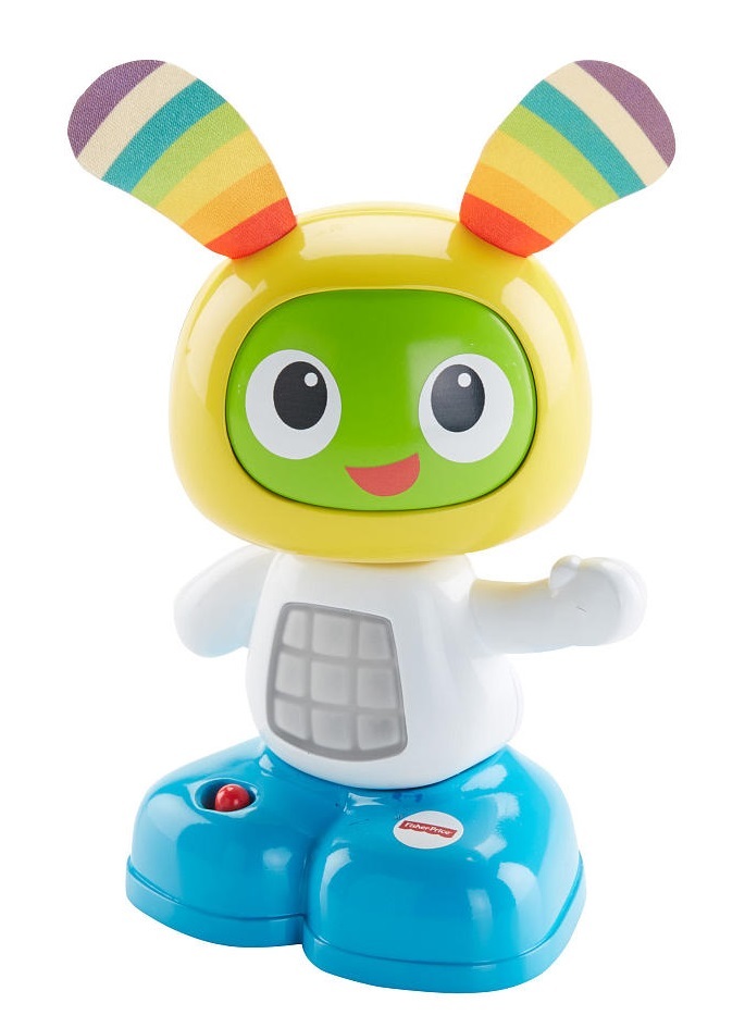 Fisher-Price: Bright Beats Juniors BeatBoo