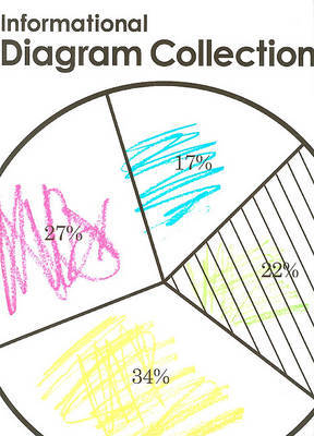 Informational Diagram Collection by Pie Books image