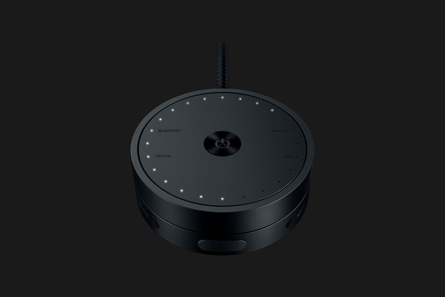 Razer Nommo Pro Chroma Gaming Speakers for PC image