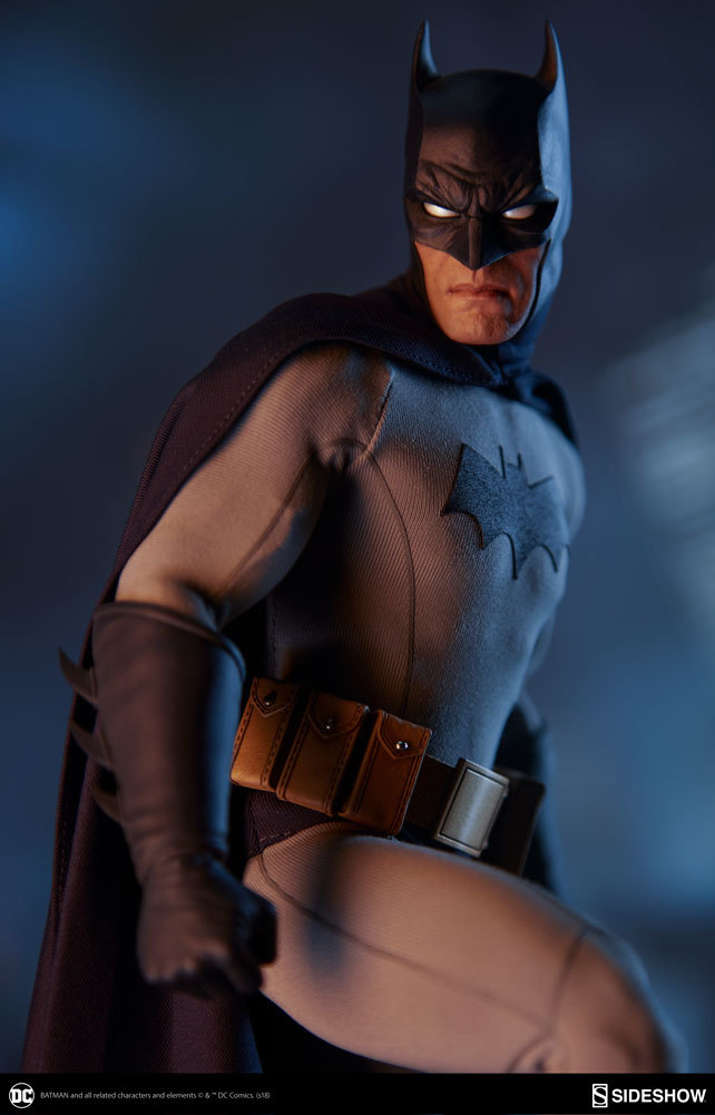 Batman - 12" Articulated Figure image