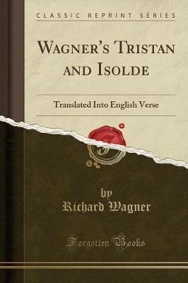 Wagner's Tristan and Isolde image