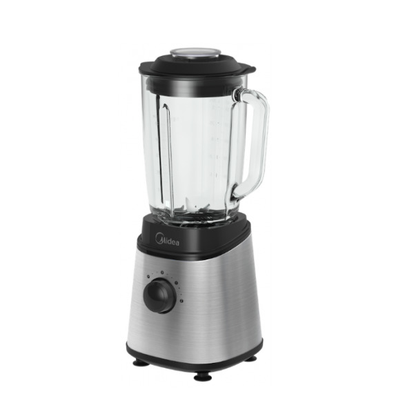 Buy Midea 1.5L Jug Blender at Mighty Ape NZ