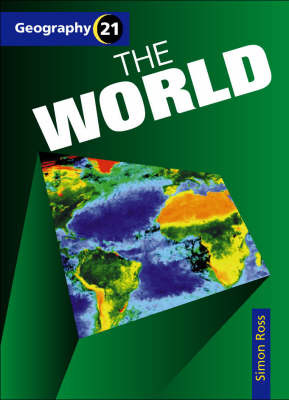 The World by Simon Ross image