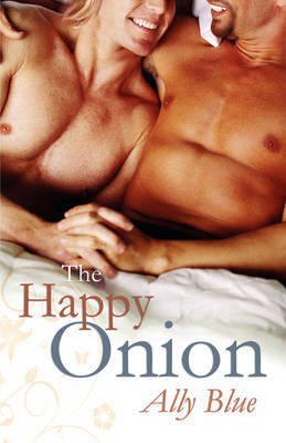 The Happy Onion by Ally Blue image