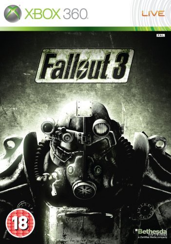 Fallout 3 on X360