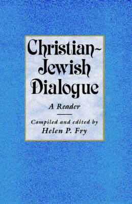 Christian-Jewish Dialogue image