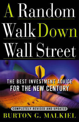 the efficient market hypothesis in a random walk down wall street a book by burton malkiel Burton malkiel is still an indexing fan burton malkiel is also cautious that argument is part of his book, “a random walk down wall street. the efficient market hypothesis in a random walk down wall street a book by burton malkiel Burton malkiel is still an indexing fan burton malkiel is also cautious that argument is part of his book, “a random walk down wall street.