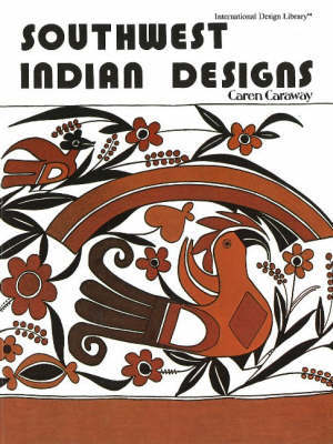 Southwest Indian Designs by Caren Caraway image