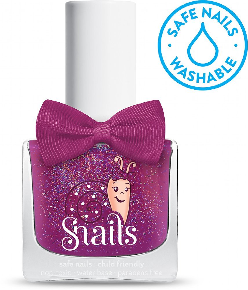 Snails: Nail Polish Tutu (10.5ml) image