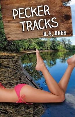 Pecker Tracks by R S Dees image