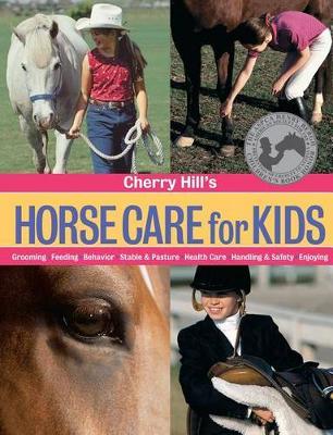 Cherry Hill's Horse Care for Kids image