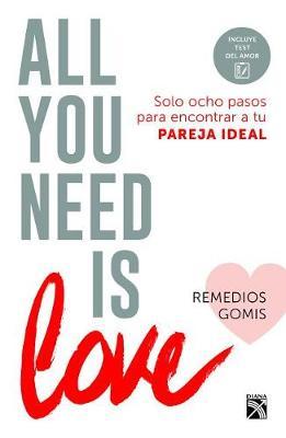 All You Need Is Love by Gomis image