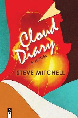 Cloud Diary by Steve Mitchell image