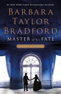 Master of His Fate by Barbara Taylor Bradford image
