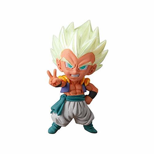 Dragon Ball Super: Ultimate Deform Mascot Burst 34 (Blind Bag)