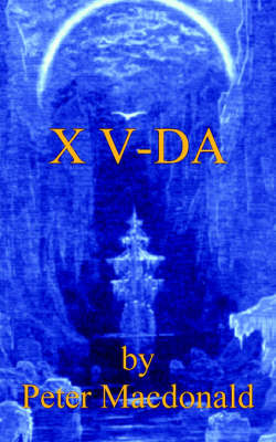 X V-DA by Peter Macdonald image