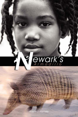 Newark's Armadillo by Arlene J. Ramsey image