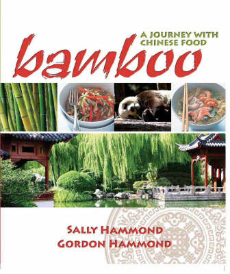 Bamboo by Sally Hammond image