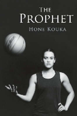 The Prophet by Hone Kouka image