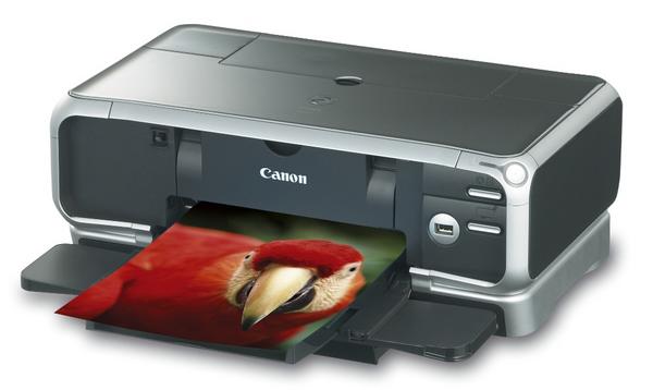 Canon Printer Bubble Jet PIXMA iP8500