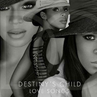 Destiny's Child: Love Songs by Destiny's Child image