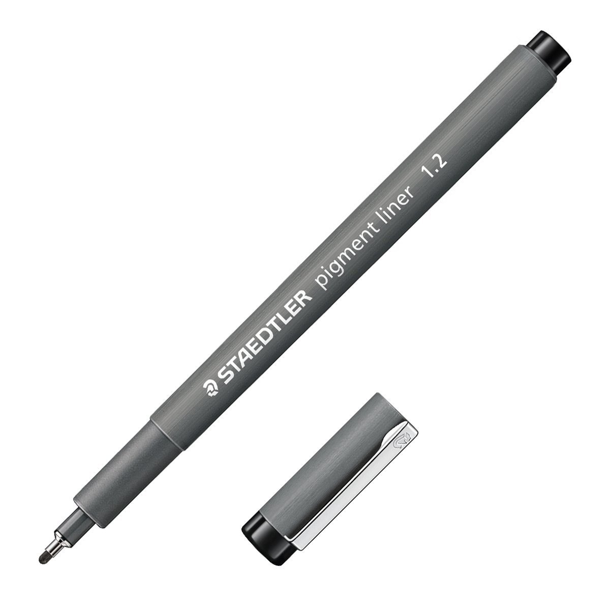 Staedtler - Marsgraphic Pigment Liner (1.2mm) image