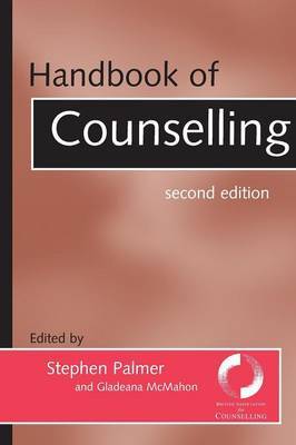 Handbook of Counselling image