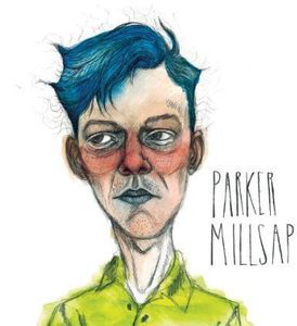 Parker Millsap on CD by Parker Millsap