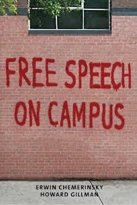 Free Speech on Campus image